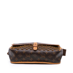 Monogram Congo PM