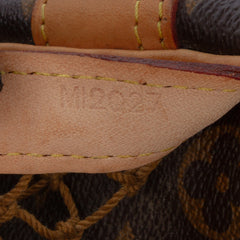 Monogram Congo PM