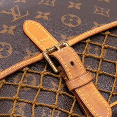 Monogram Congo PM