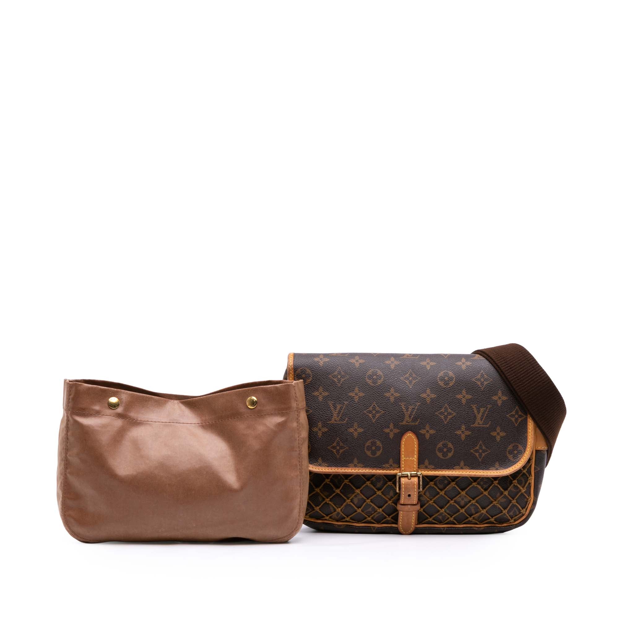 Monogram Congo PM