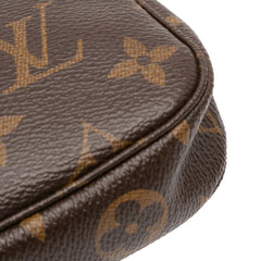 Monogram Mini Pochette Accessoires