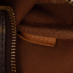 Monogram Mini Pochette Accessoires