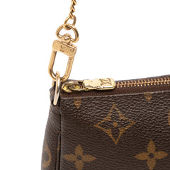 Monogram Mini Pochette Accessoires