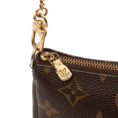 Monogram Mini Pochette Accessoires