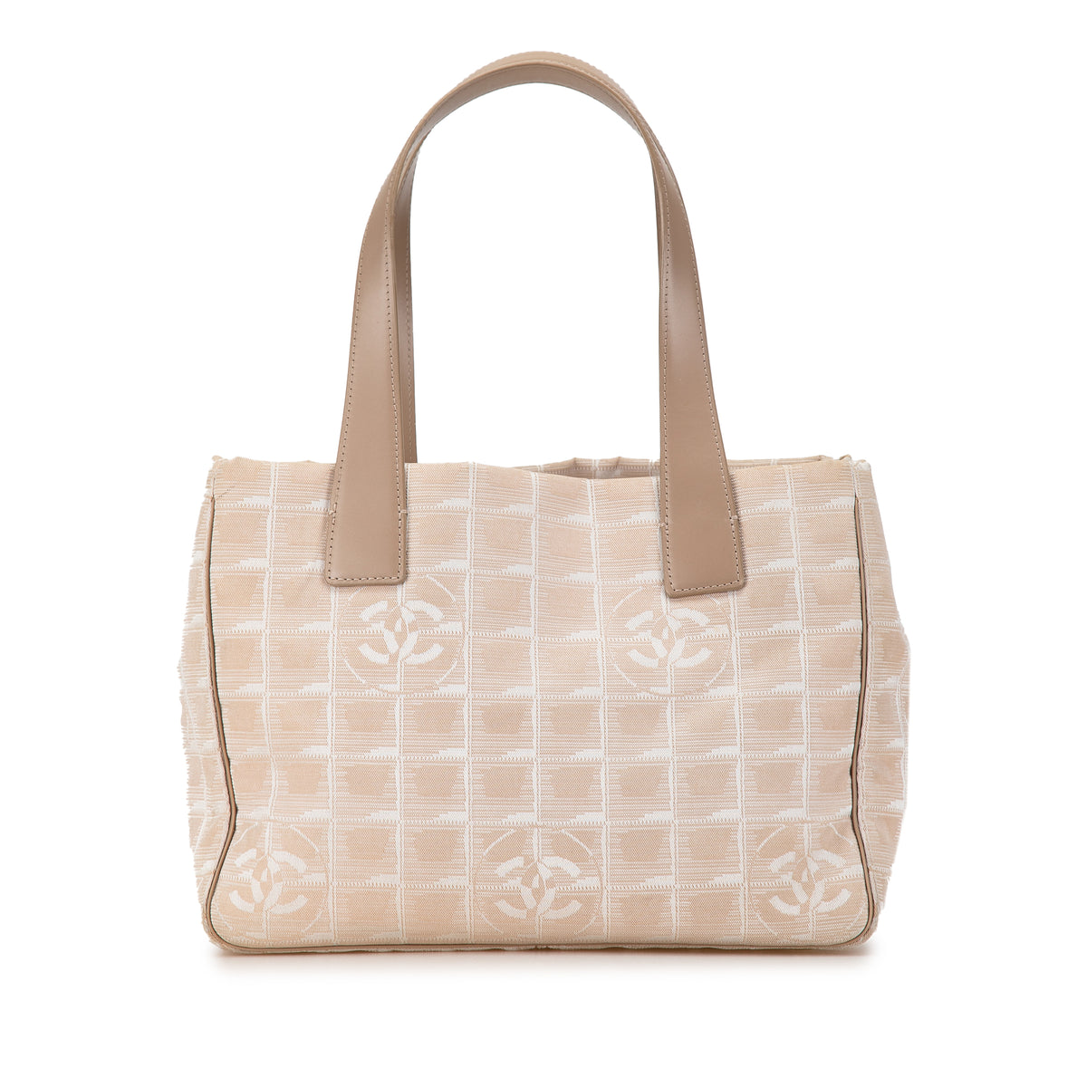 New Travel Line Tote