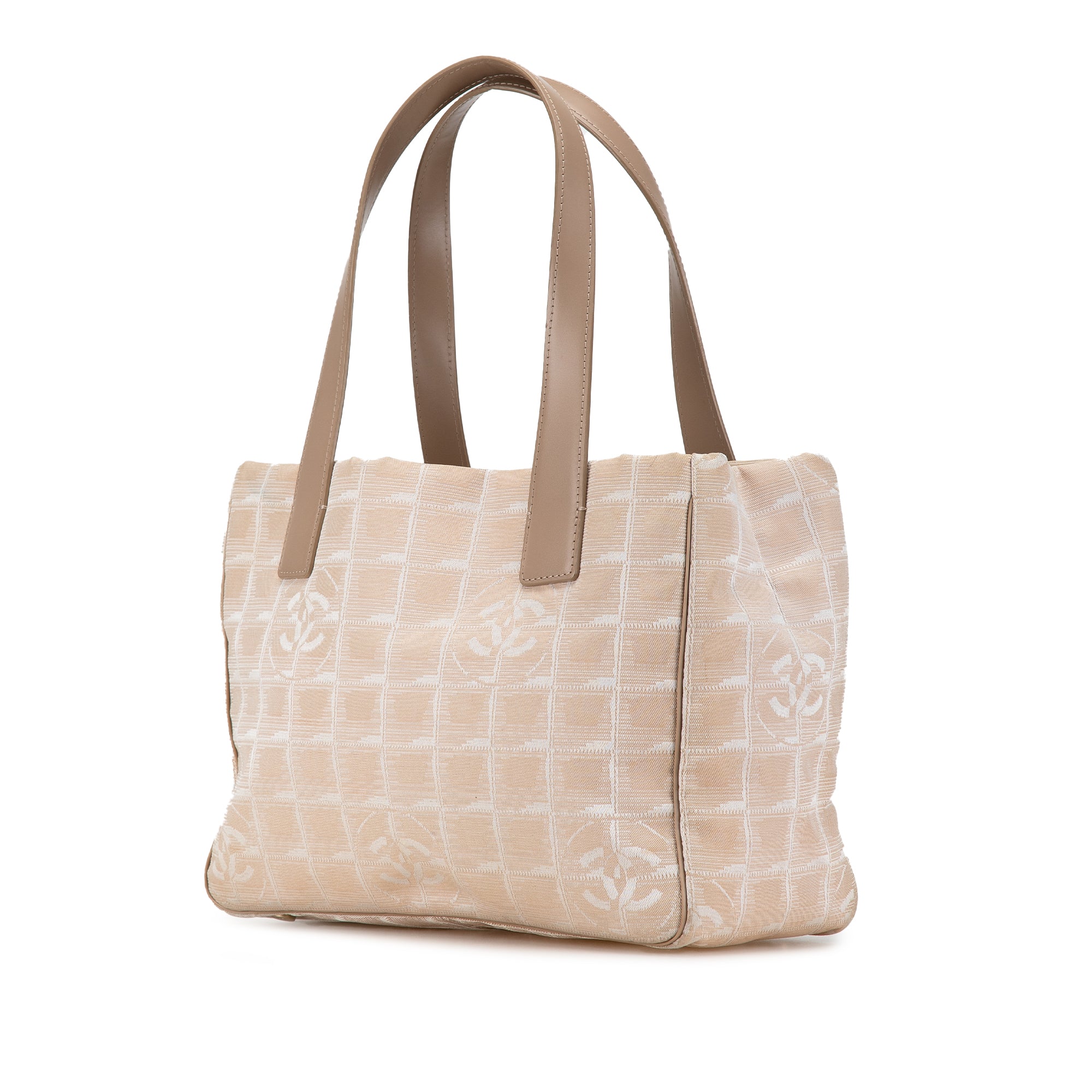 New Travel Line Tote