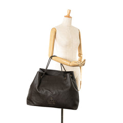 Large Leather Gifford Tote_8