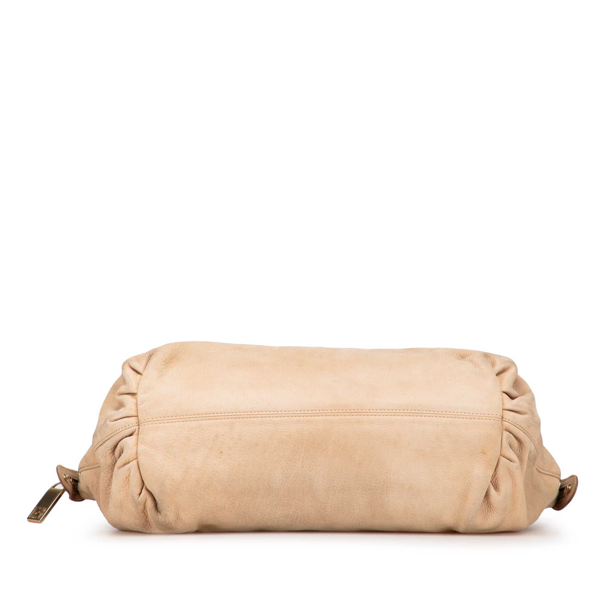Medium Leather Chains Tote