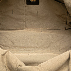 Medium Leather Chains Tote