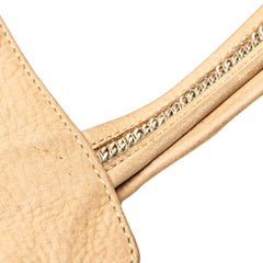 Medium Leather Chains Tote