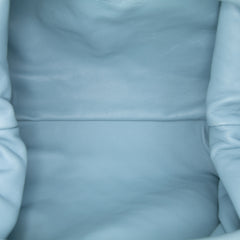 Nappa Intrecciato The Mini Pouch Crossbody