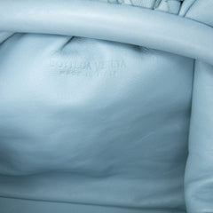 Nappa Intrecciato The Mini Pouch Crossbody