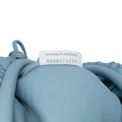 Nappa Intrecciato The Mini Pouch Crossbody