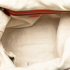 Medium Leather Soho Shoulder Bag