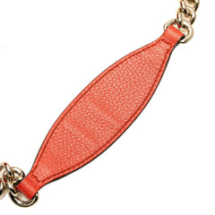 Medium Leather Soho Shoulder Bag