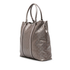 GG Imprime Joy Vertical Tote