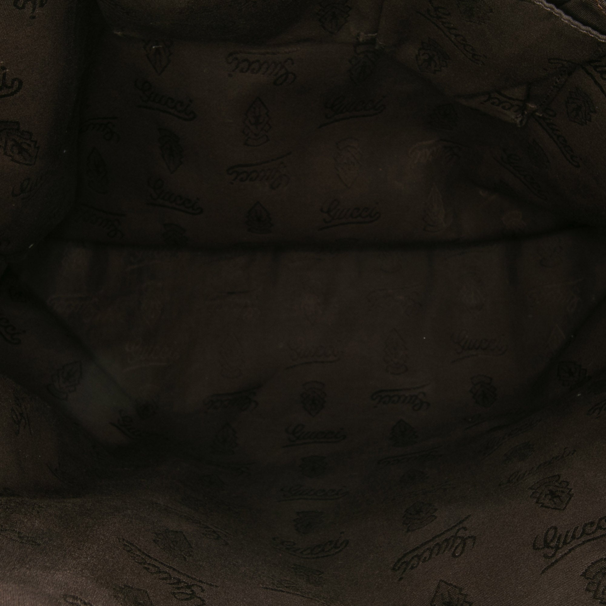 GG Imprime Joy Vertical Tote