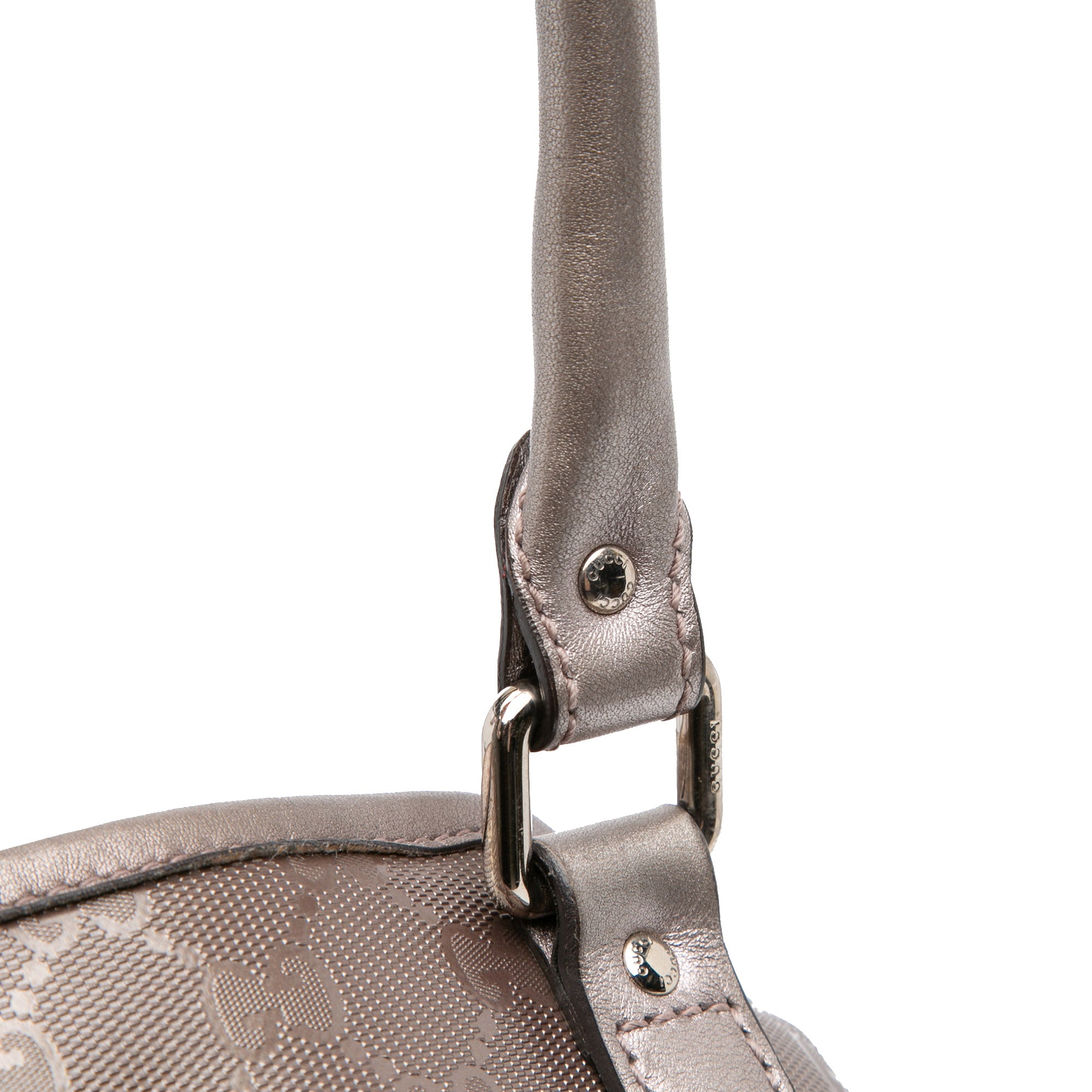GG Imprime Joy Vertical Tote