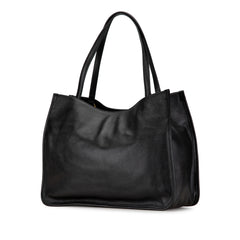 Medium Horsebit 1955 Leather Tote