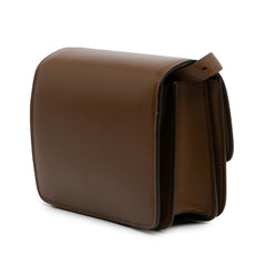 Small Calfskin Classic Box