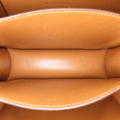 Small Calfskin Classic Box