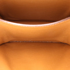Small Calfskin Classic Box