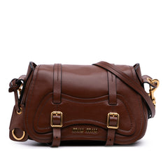 Grace Lux Briefcase Crossbody