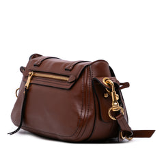 Grace Lux Briefcase Crossbody