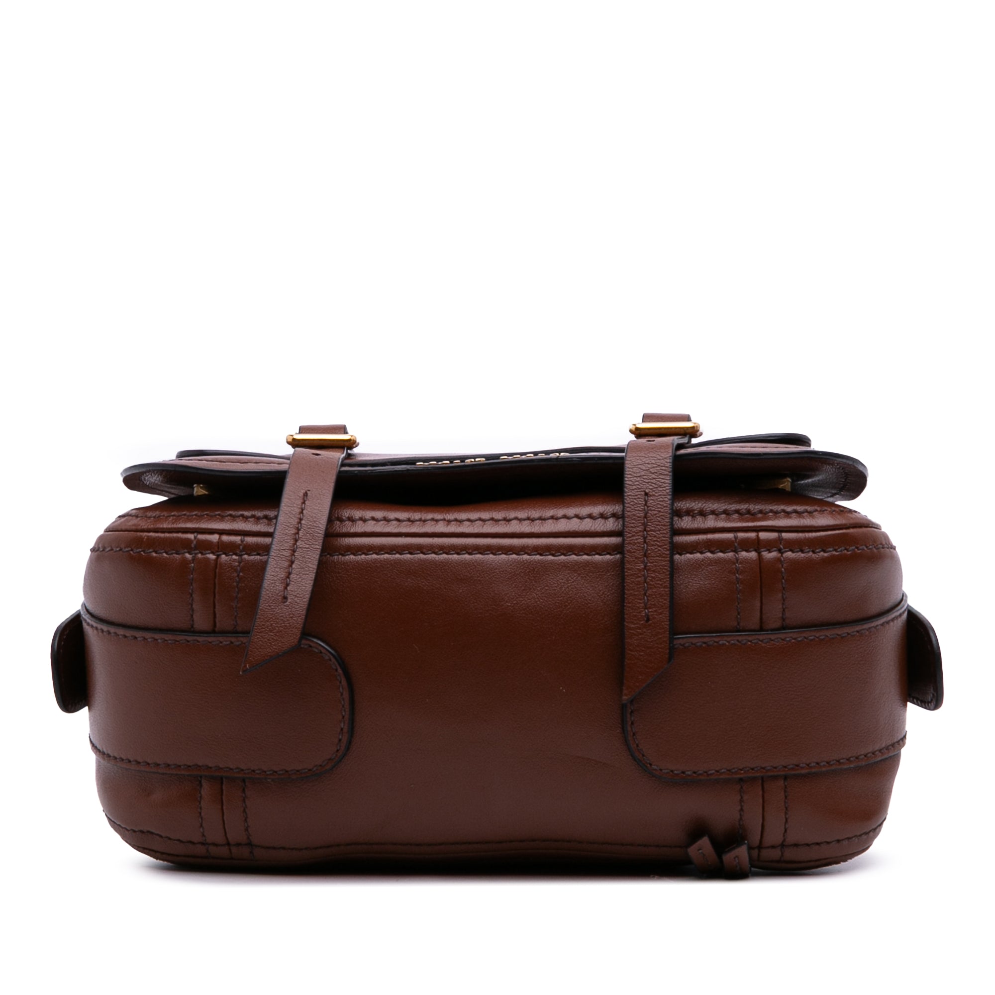 Grace Lux Briefcase Crossbody