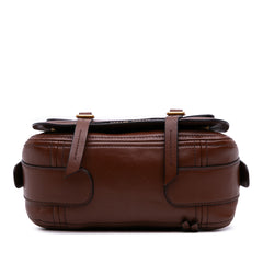 Grace Lux Briefcase Crossbody