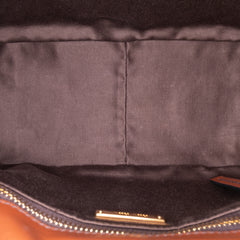 Grace Lux Briefcase Crossbody