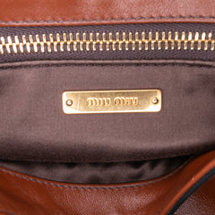 Grace Lux Briefcase Crossbody