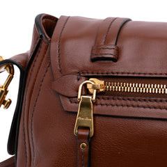Grace Lux Briefcase Crossbody