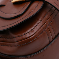 Grace Lux Briefcase Crossbody