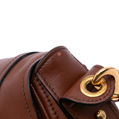 Grace Lux Briefcase Crossbody