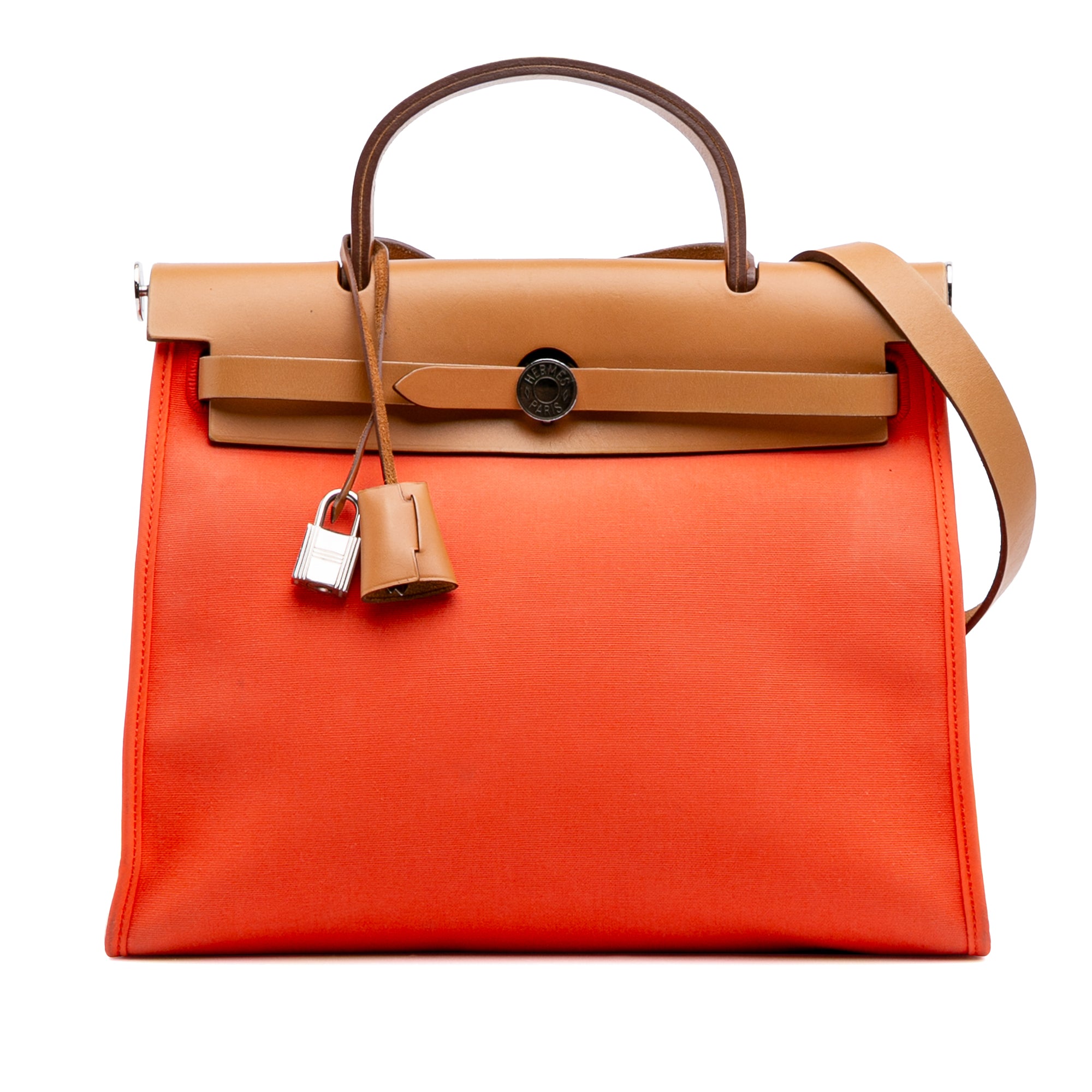 Toile Herbag Zip 31