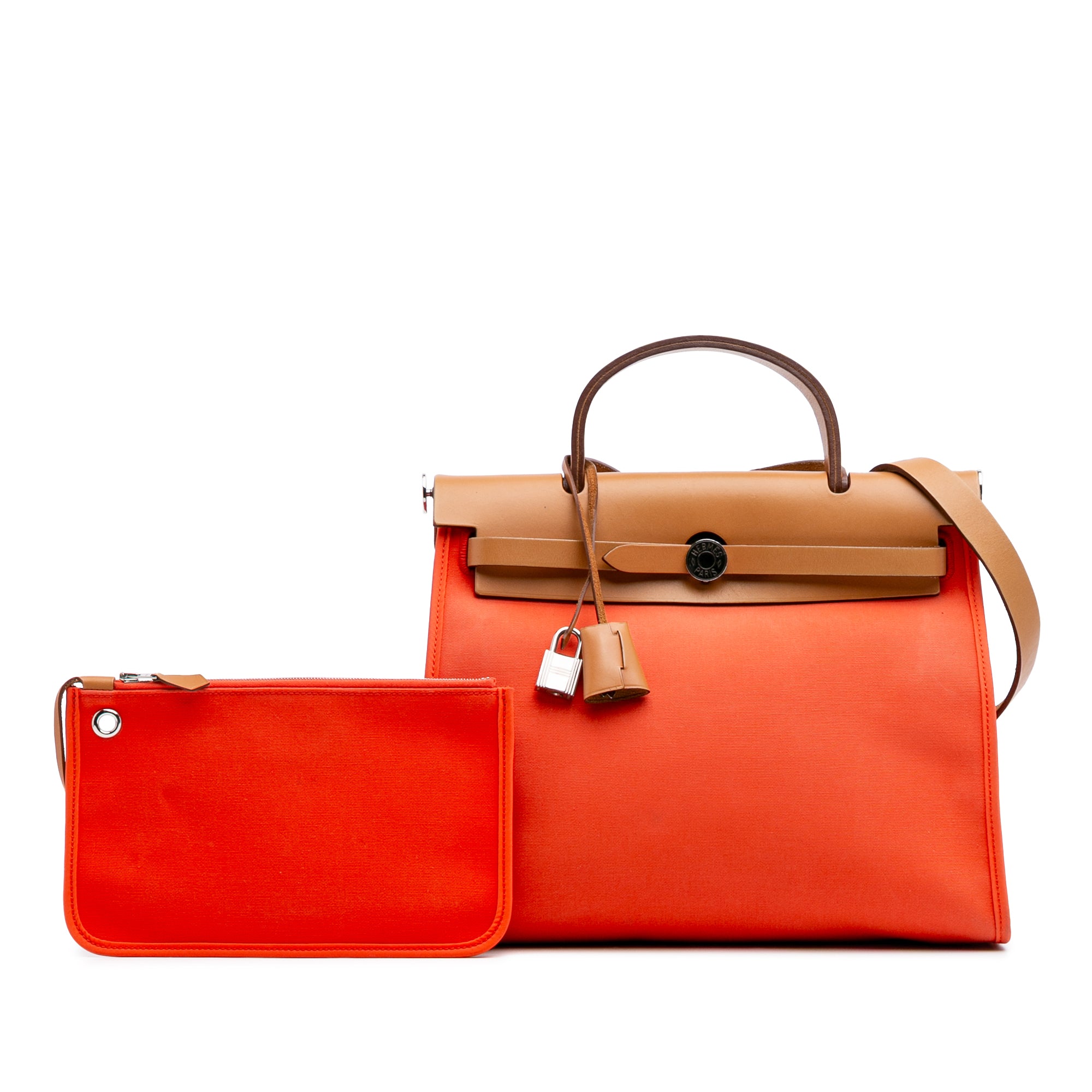Toile Herbag Zip 31