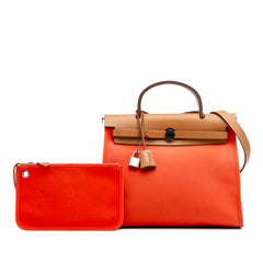 Toile Herbag Zip 31