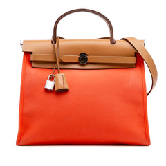 Toile Herbag Zip 31
