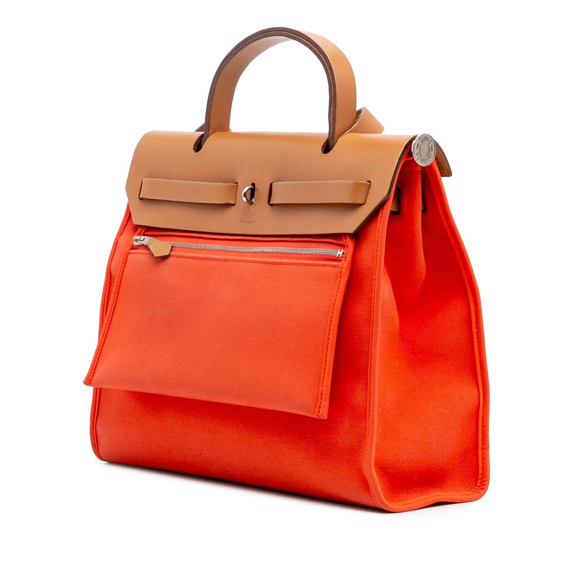 Toile Herbag Zip 31