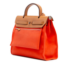 Toile Herbag Zip 31