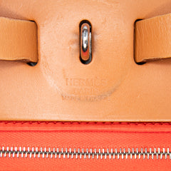 Toile Herbag Zip 31