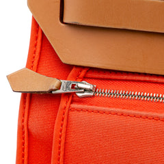 Toile Herbag Zip 31