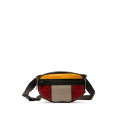 Intrecciato Belt Bag_0