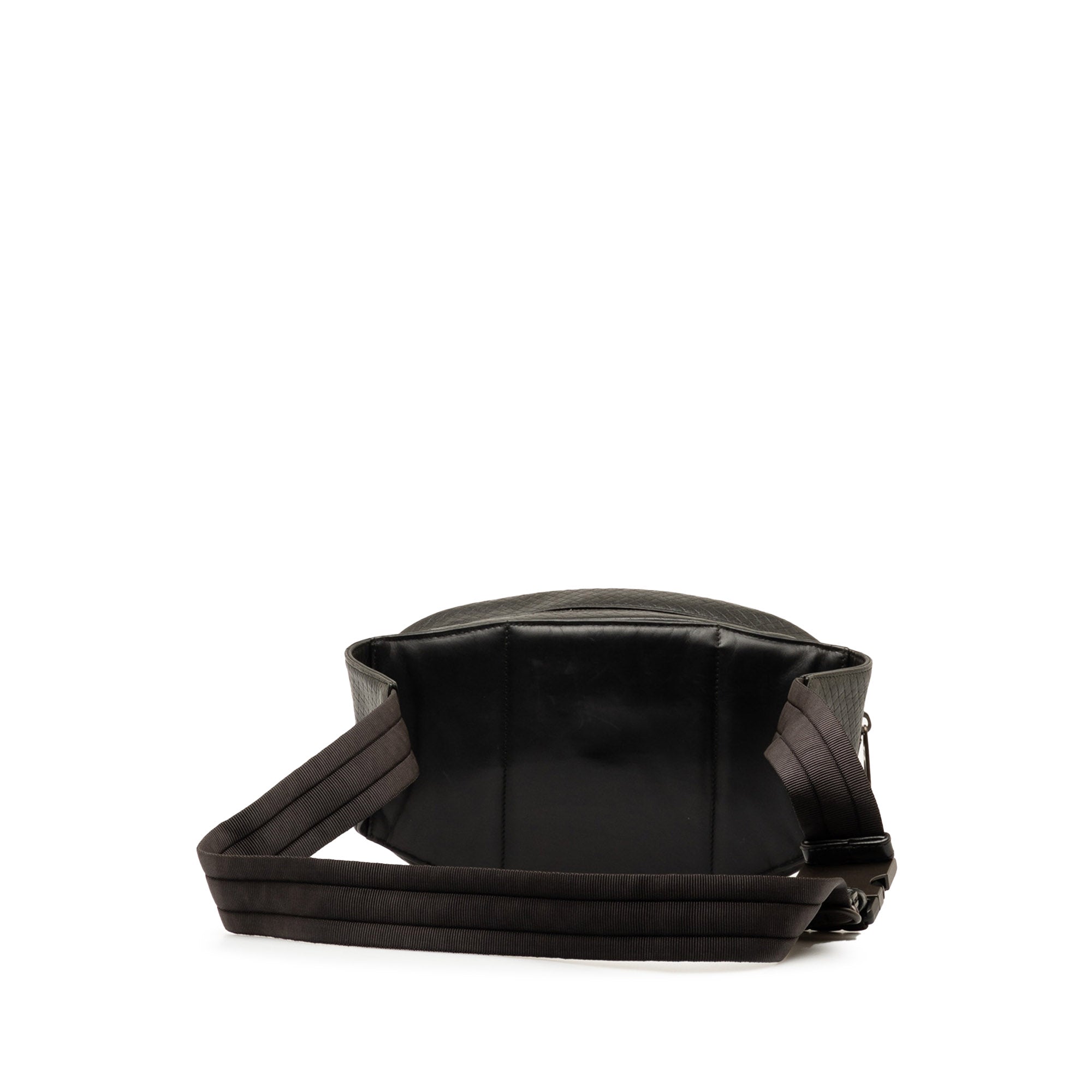 Intrecciato Belt Bag_2