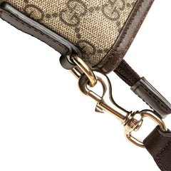GG Supreme Crossbody