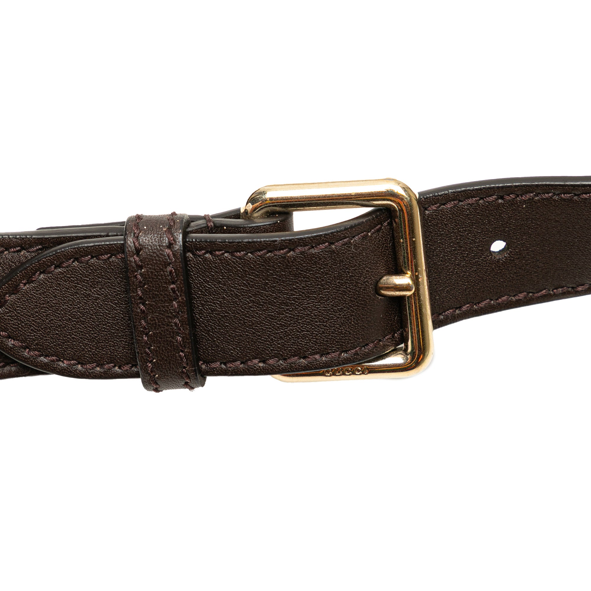 GG Supreme Crossbody