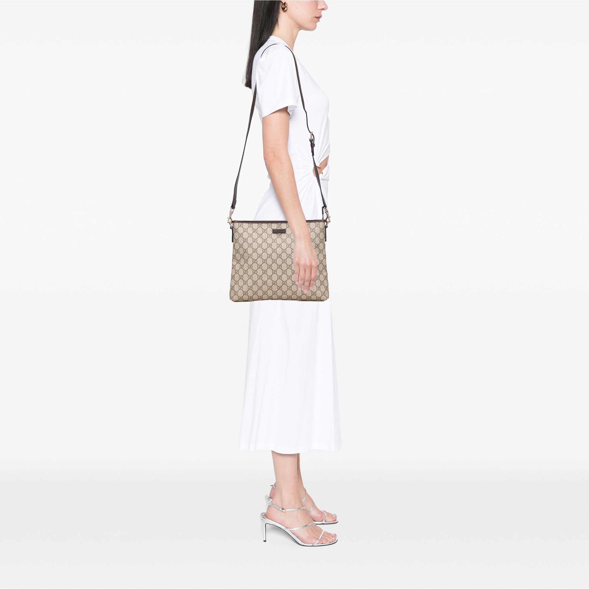 GG Supreme Crossbody
