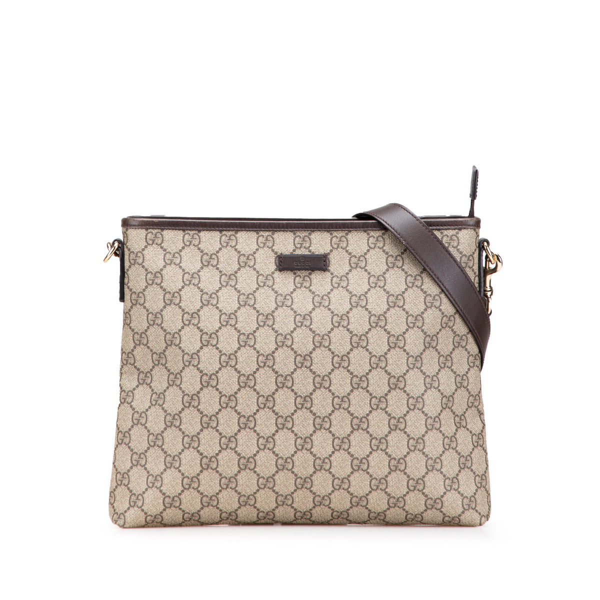GG Supreme Crossbody