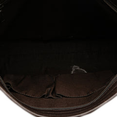 GG Supreme Crossbody